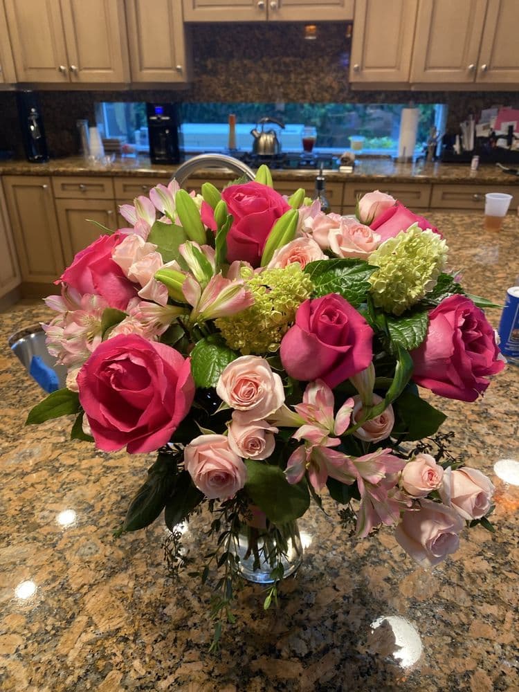 Floral Gardens & Gifts