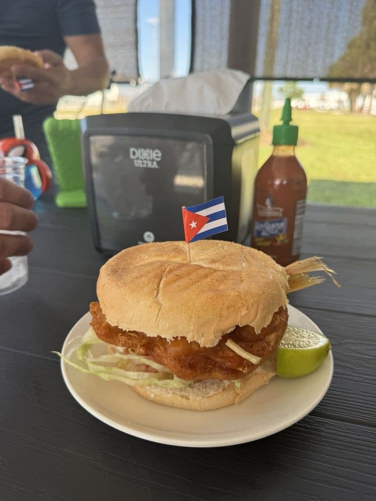 A'lo Criollísimo Cuban Fast Food & Bakery