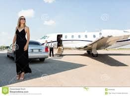 Orlando Luxury Limo