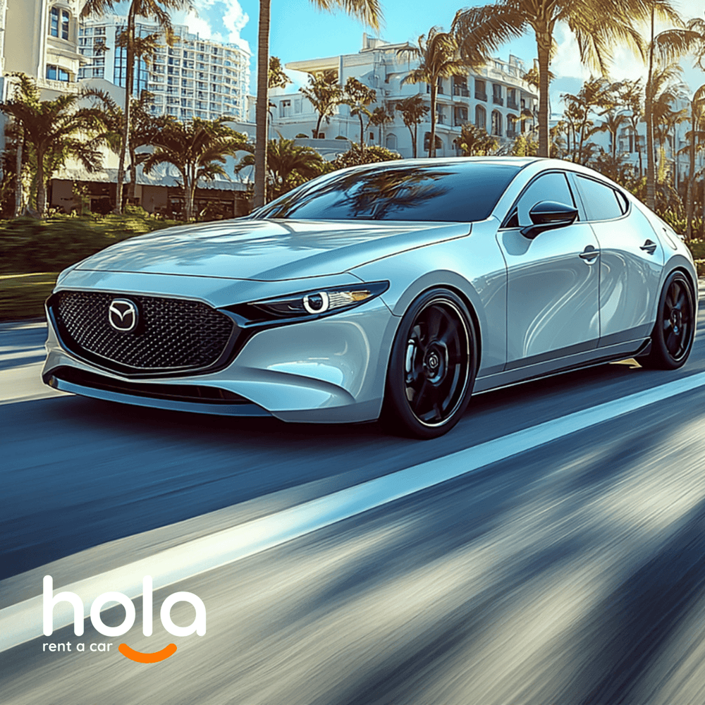 Hola Car Rentals