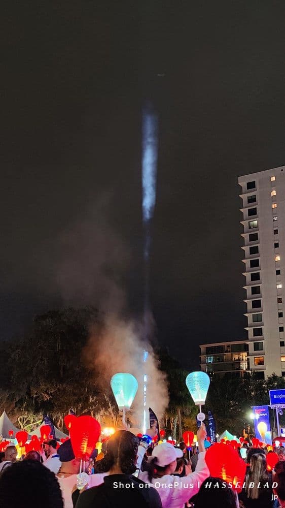 Lake Eola Park
