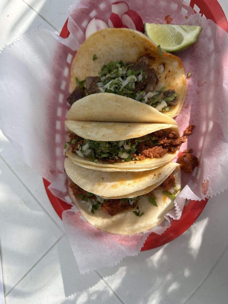 Taqueria La Palmera