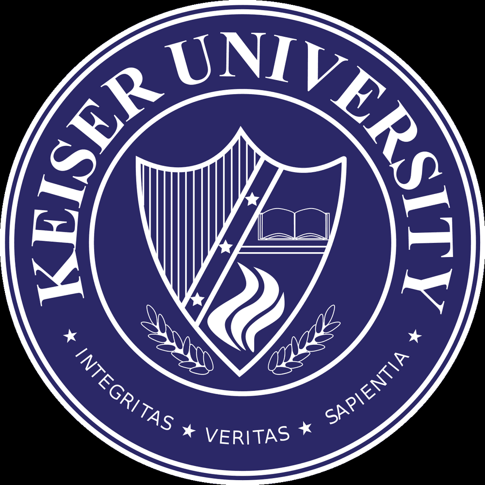 Keiser University Orlando