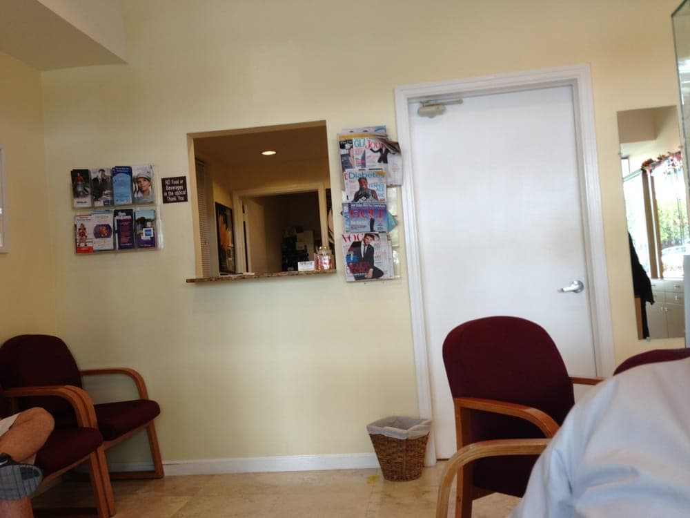 Coral Gables Eyecare Center