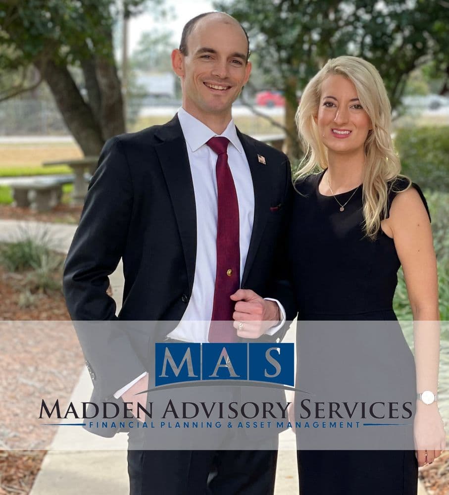 Madden Advisory Services
