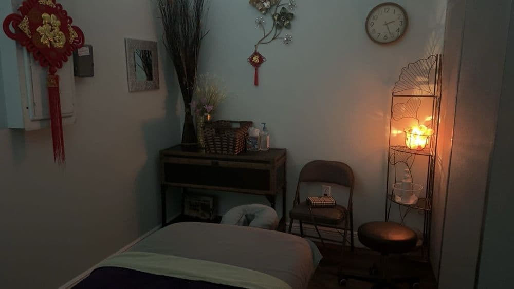 Anna's Massage Therapy
