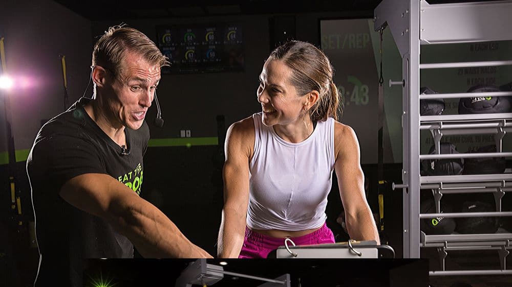 Eat the Frog Fitness - Maitland