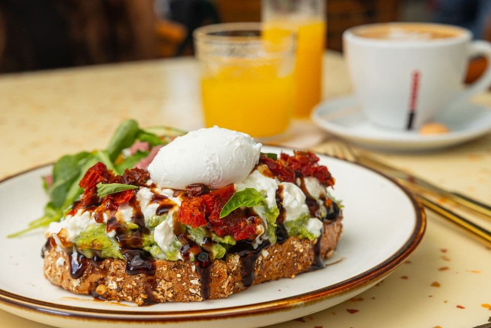 Cafe Americano