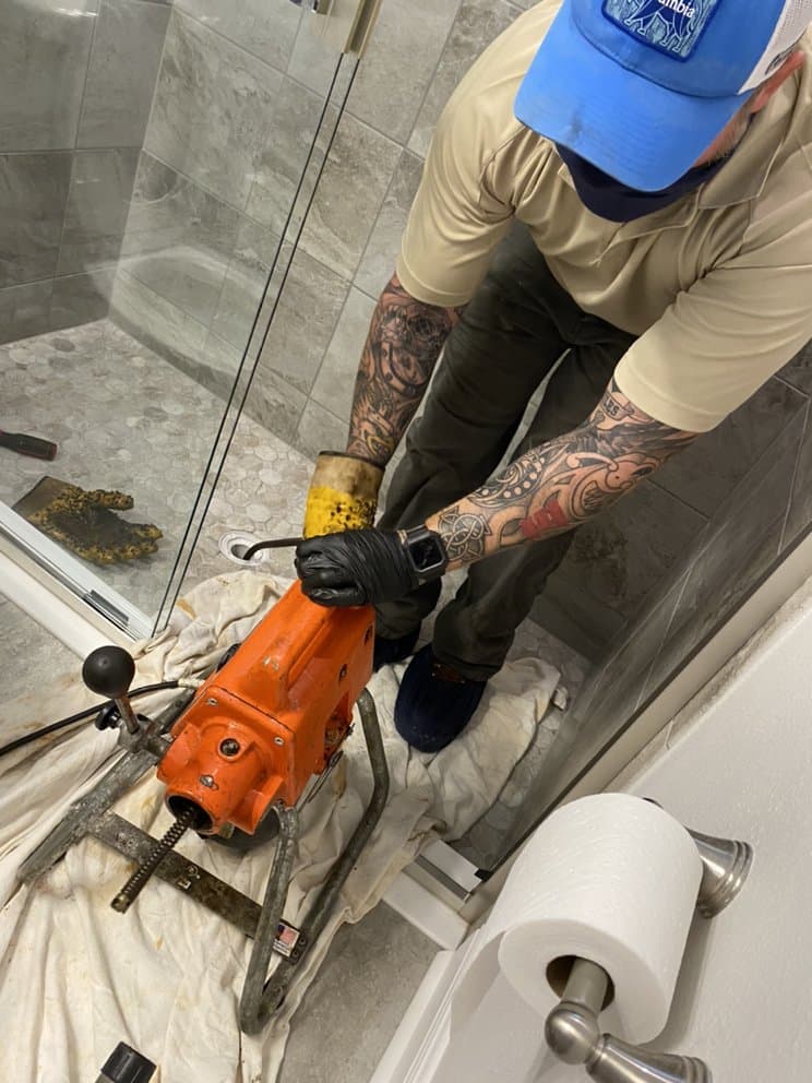 Suncoast Plumbing of Florida