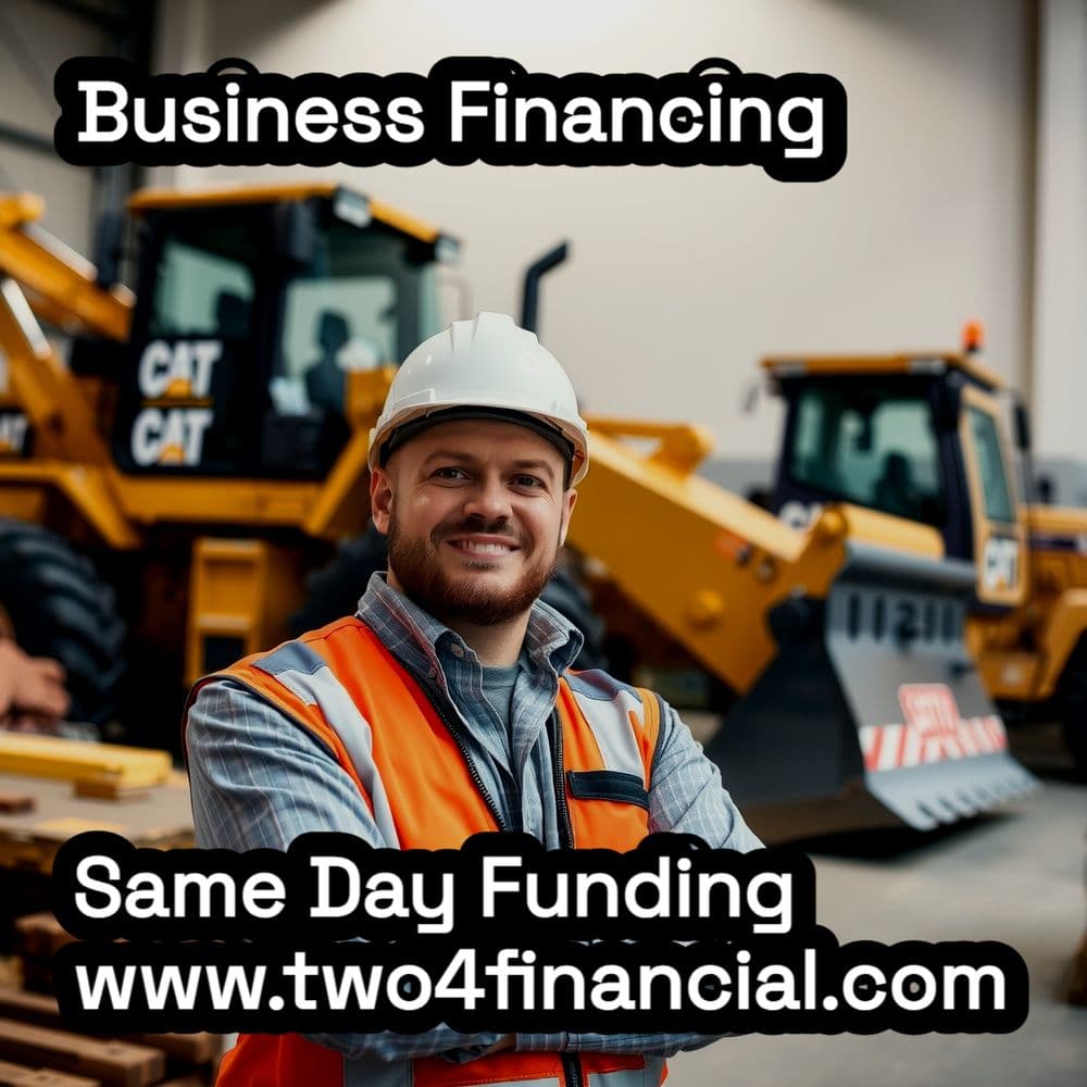 Two4 Financial