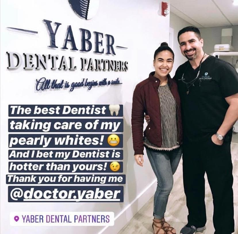 Yaber Dental Partners