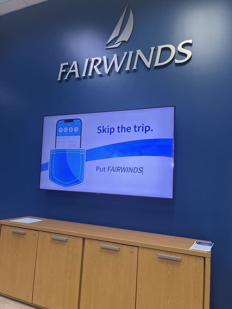 Fairwinds