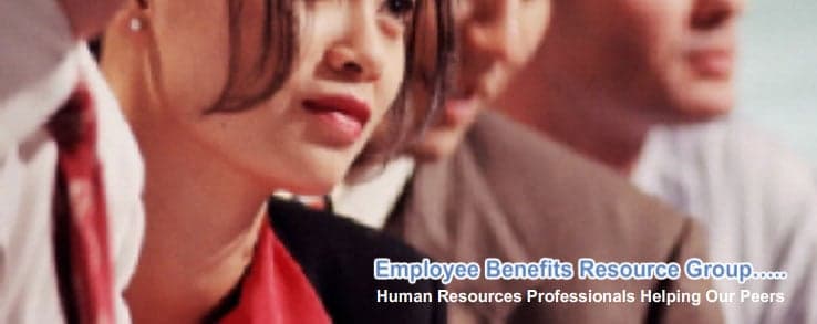 Employee Benefits Resource Group