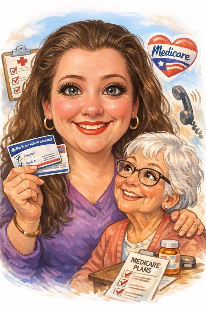 Medicare Melanie