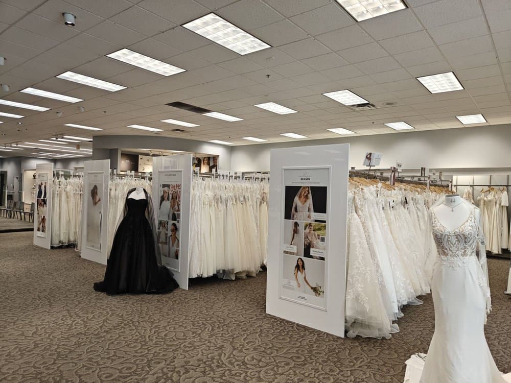 David's Bridal