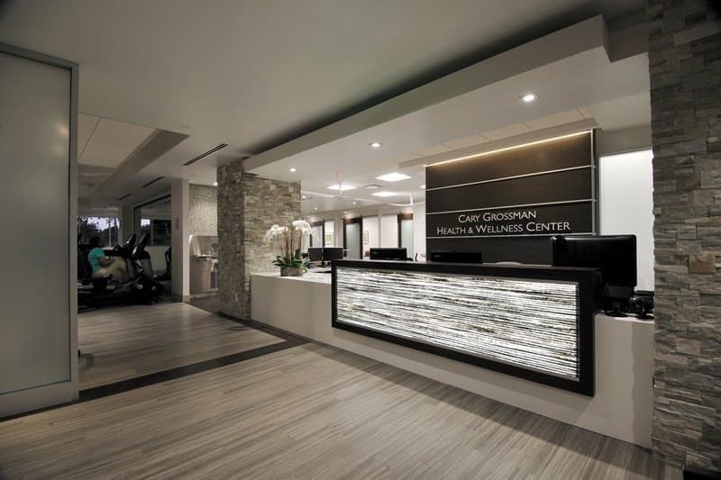 Cary Grossman Health and Wellness Center