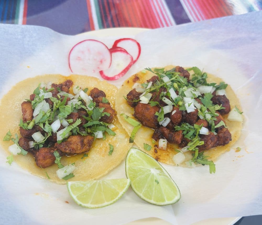 Mi Ranchito Oaxaqueño