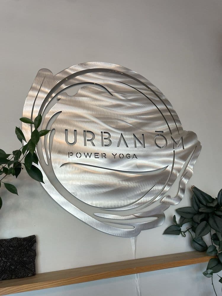 Urban Ōm Power Yoga