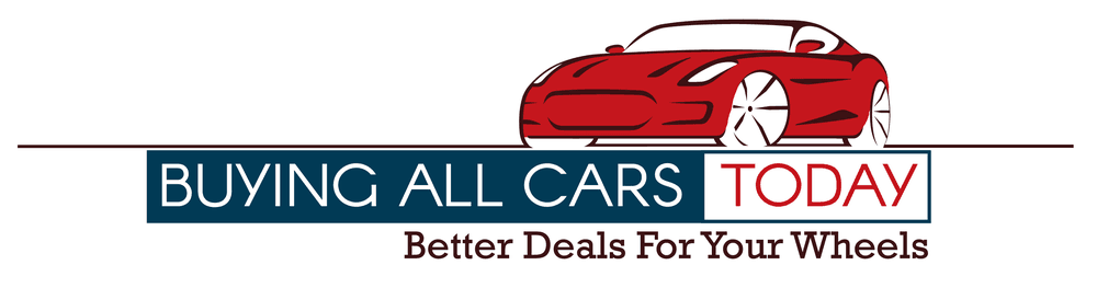 Buying All Cars Today