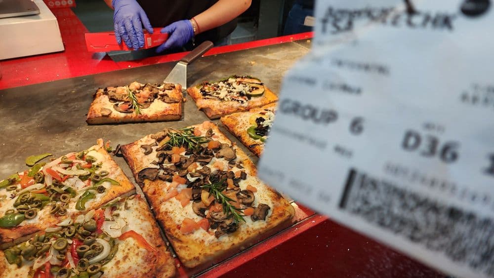 305 Pizza