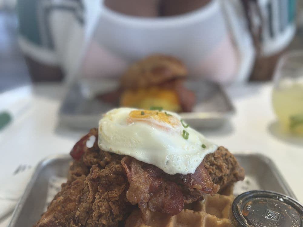 Bacon Bitch