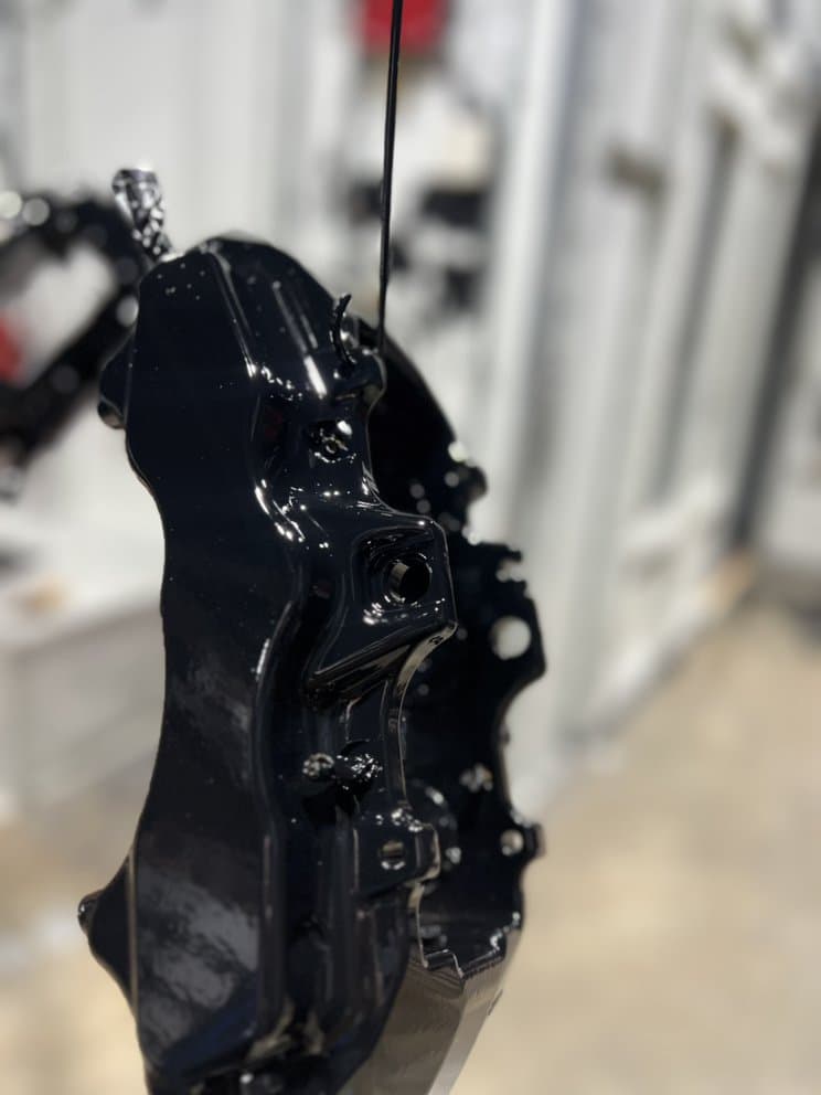 Wheel Technologies