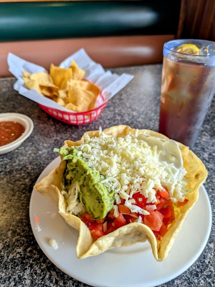 Ole Mexican Restaurant