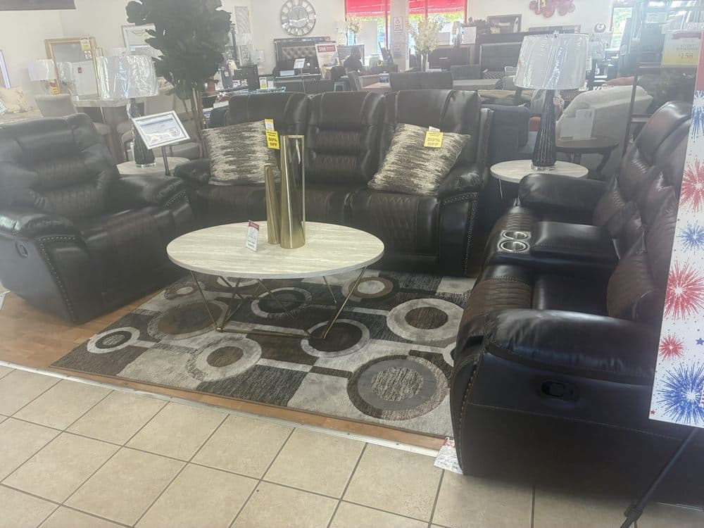 Badcock Furniture