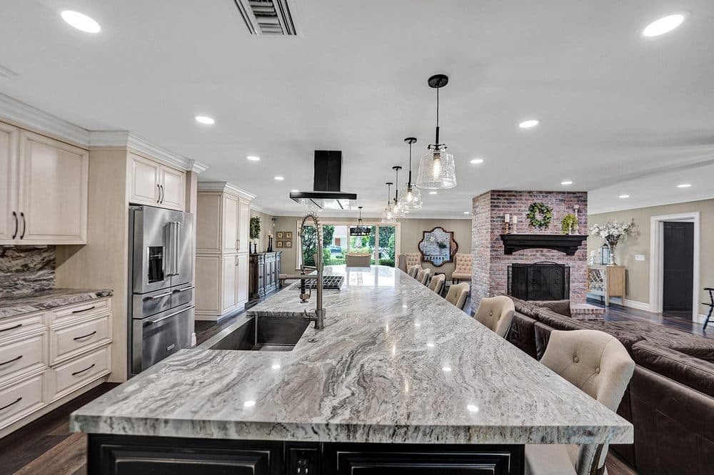 Elite Pro Flooring & Remodeling