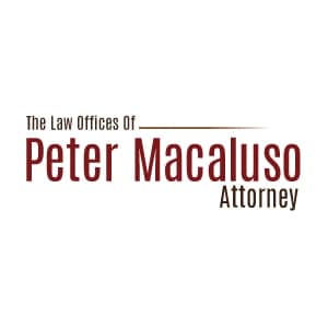 The Law Offices of Peter Macaluso Attorney