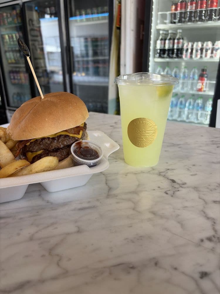 Where America Eats