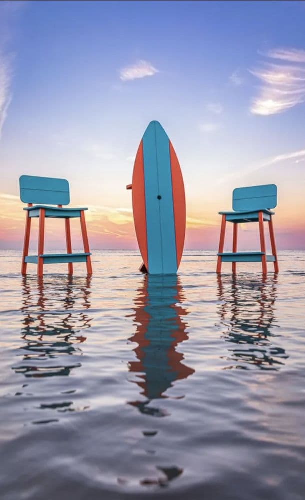 Coastal Fine Furniture