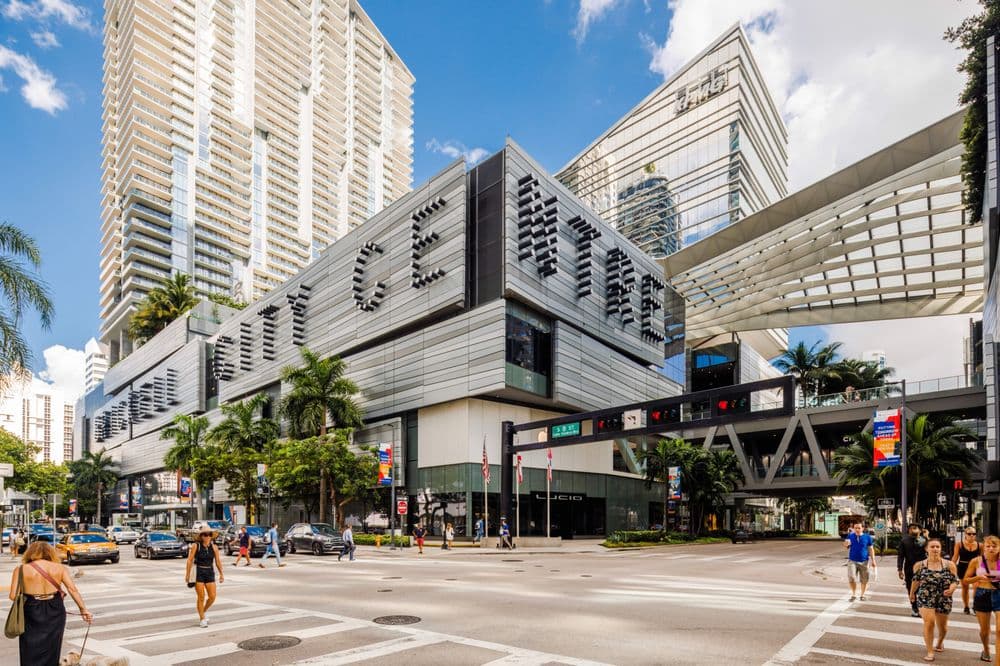 Brickell City Centre