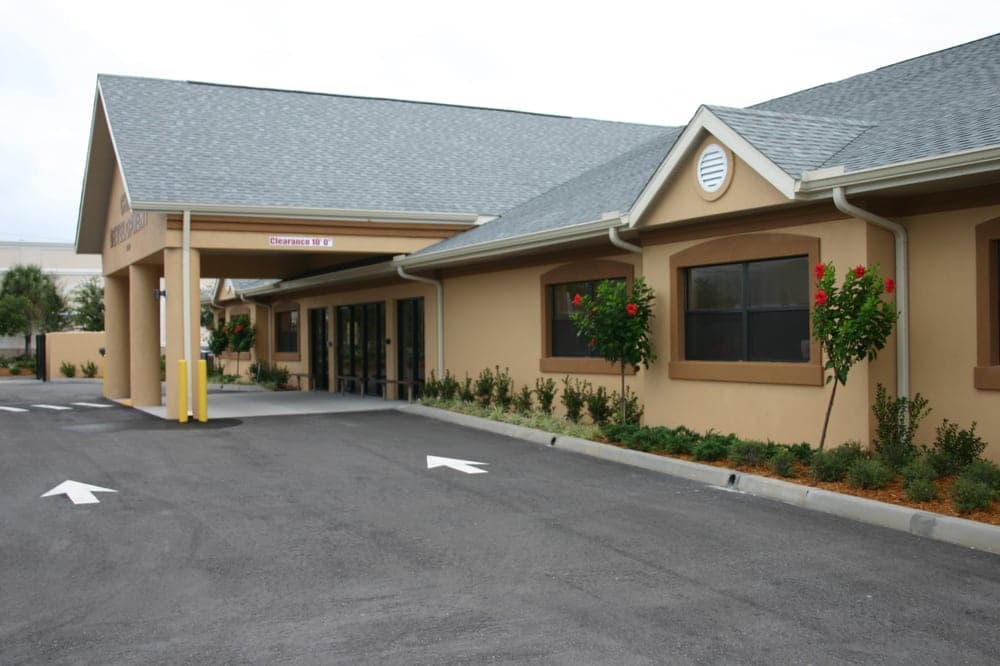 Interlock Electric
