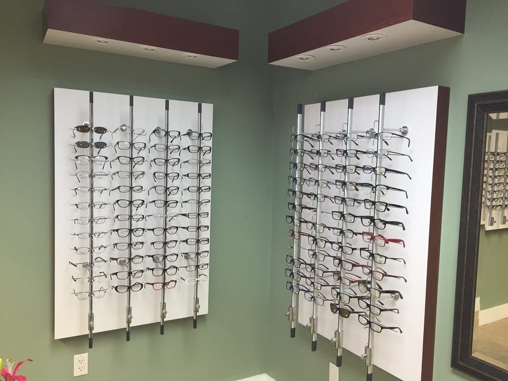 Beacon Center Eye Care of Doral