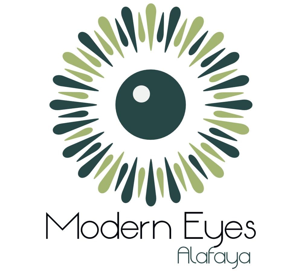 Modern Eyes at Alafaya