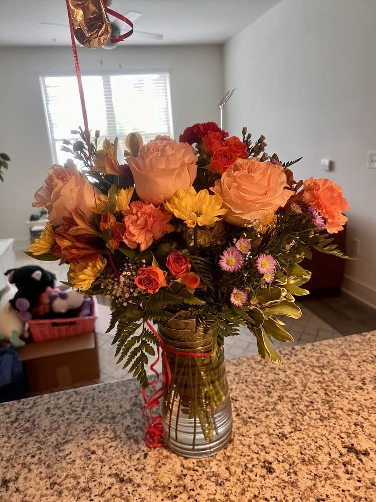 Deerwood Florist