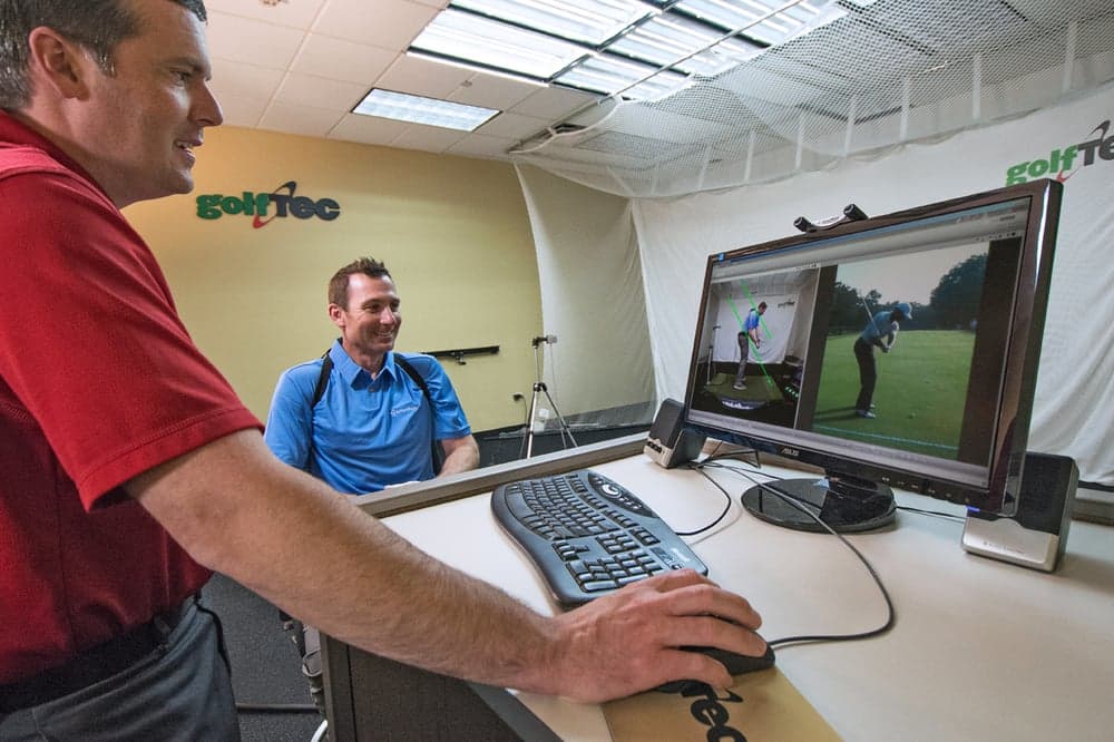 GOLFTEC Millenia