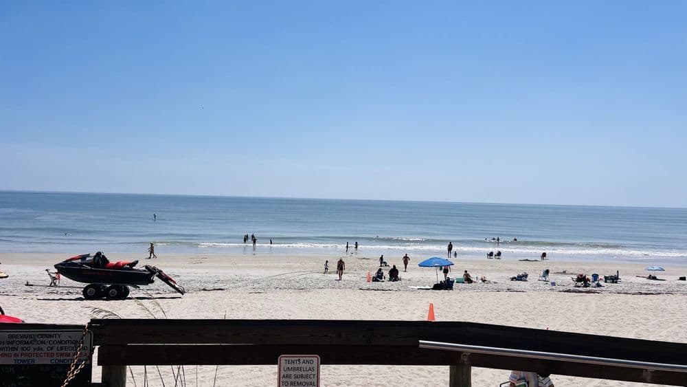 Paradise Beach & Park