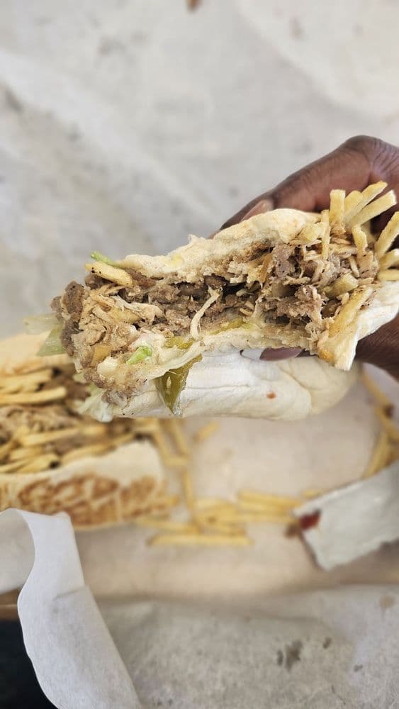 Subs On The Run