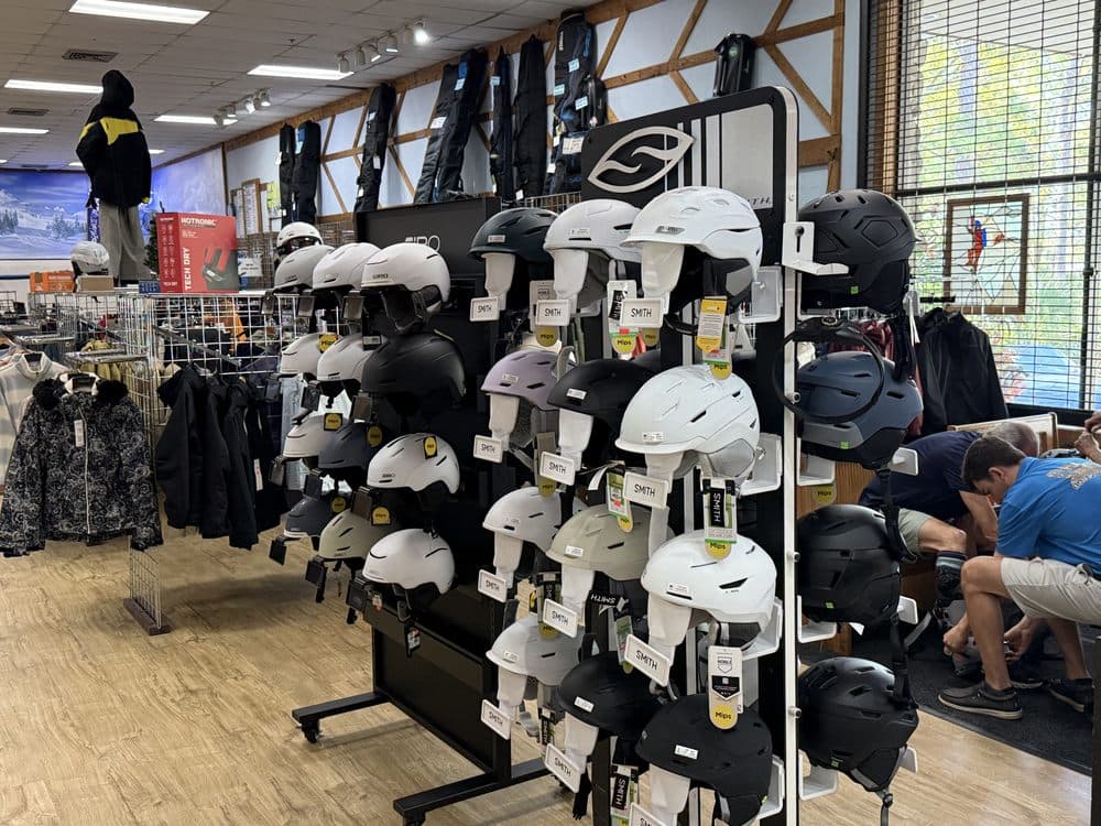 Bill Jackson's Shop for Adventure