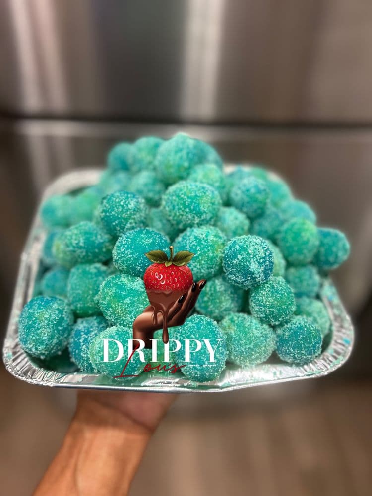 Drippylou Treats Delights