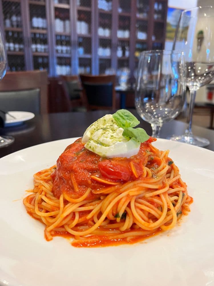 Vincenzo Cucina Italiana