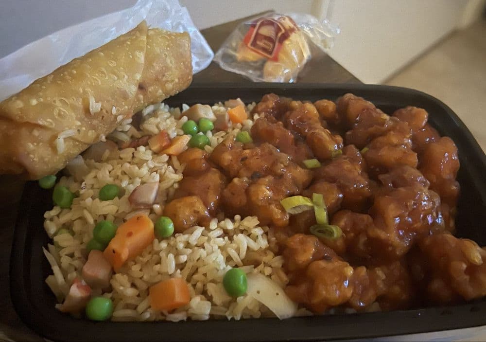 China Tokyo Express