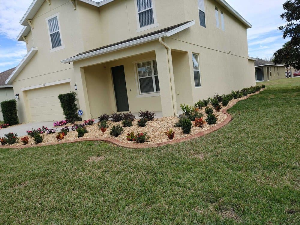 Ideal Landscapes and Hardscaping