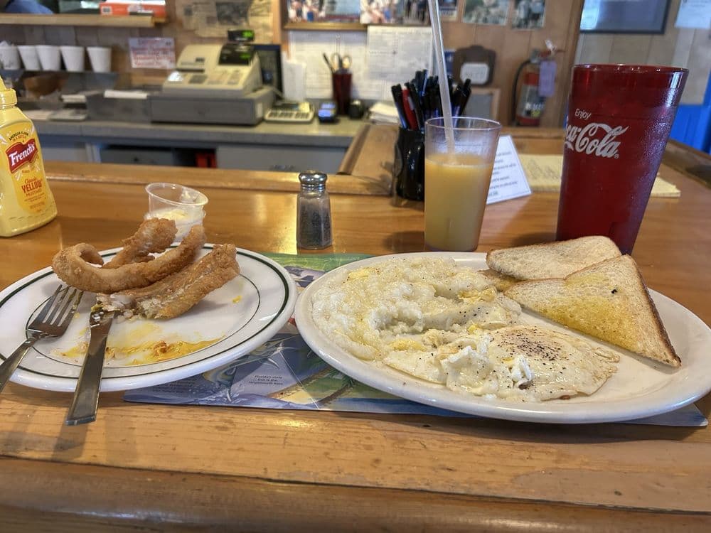 Anderson Road Cafe