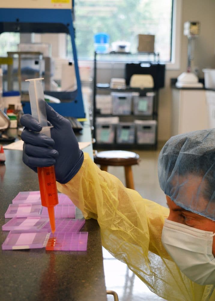 Strive Compounding Pharmacy
