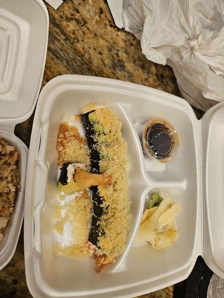 Akashi Japanese Restaurant
