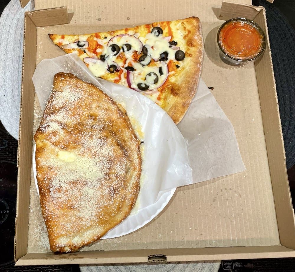 New York Pizza Company