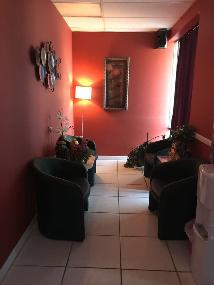 Hippi Massage
